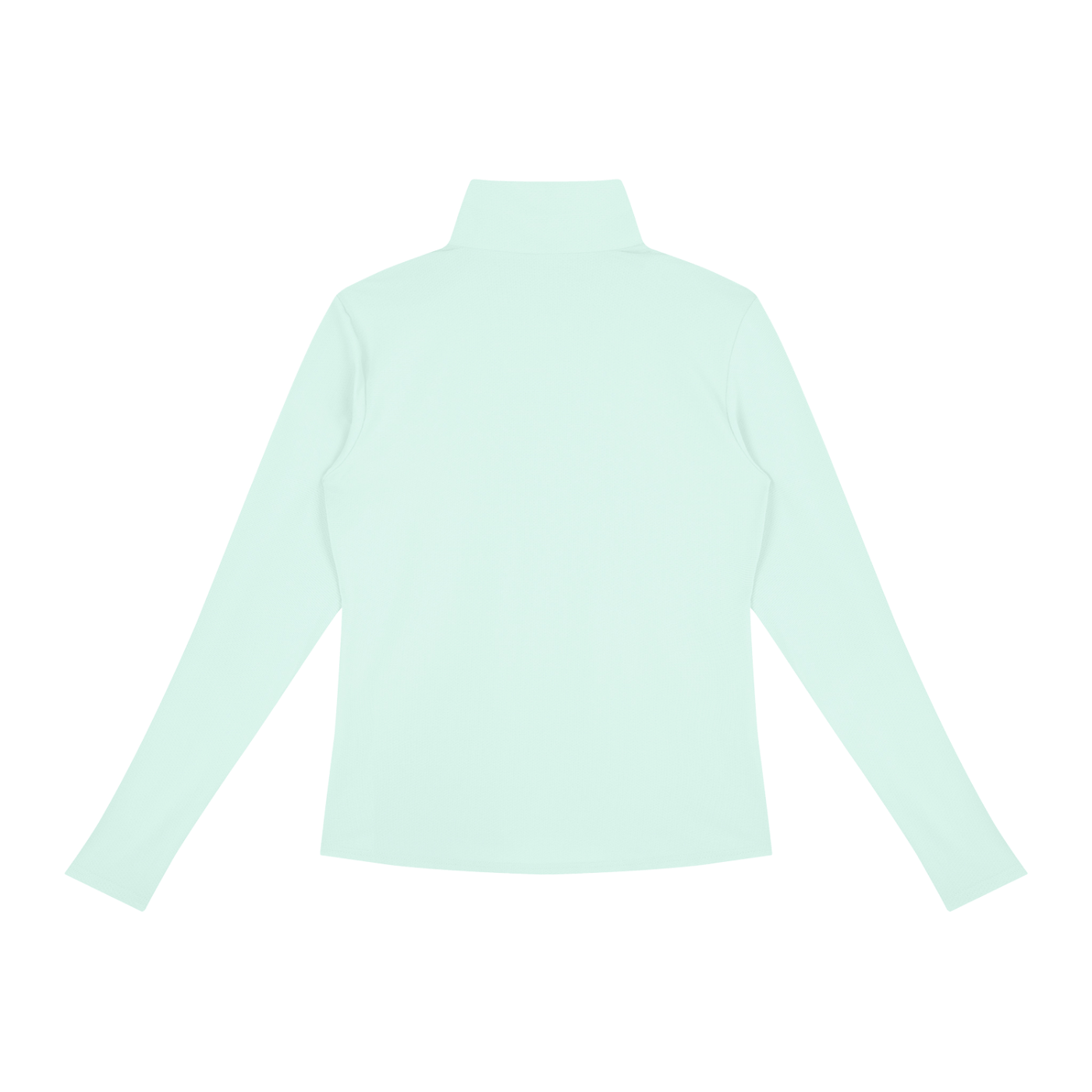 JAH Women Quarter-Zip Yoga Pullover