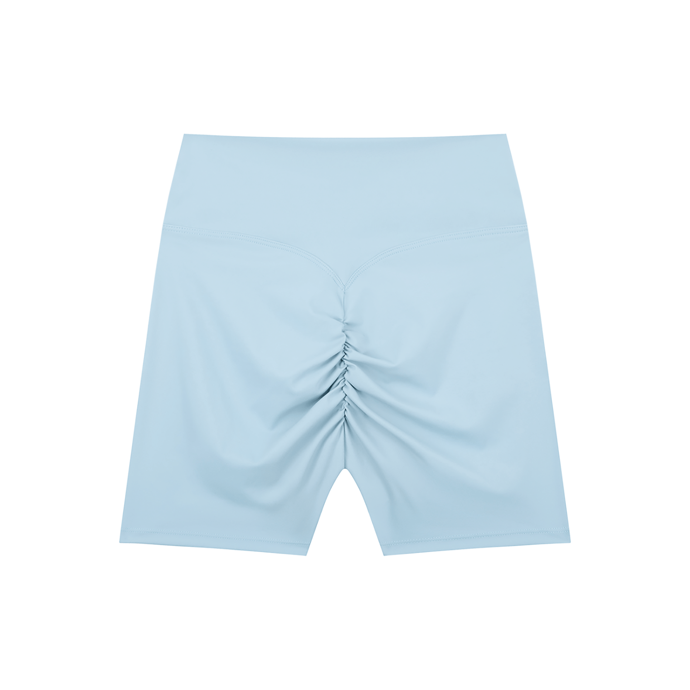 No Limit Viper Biker Shorts