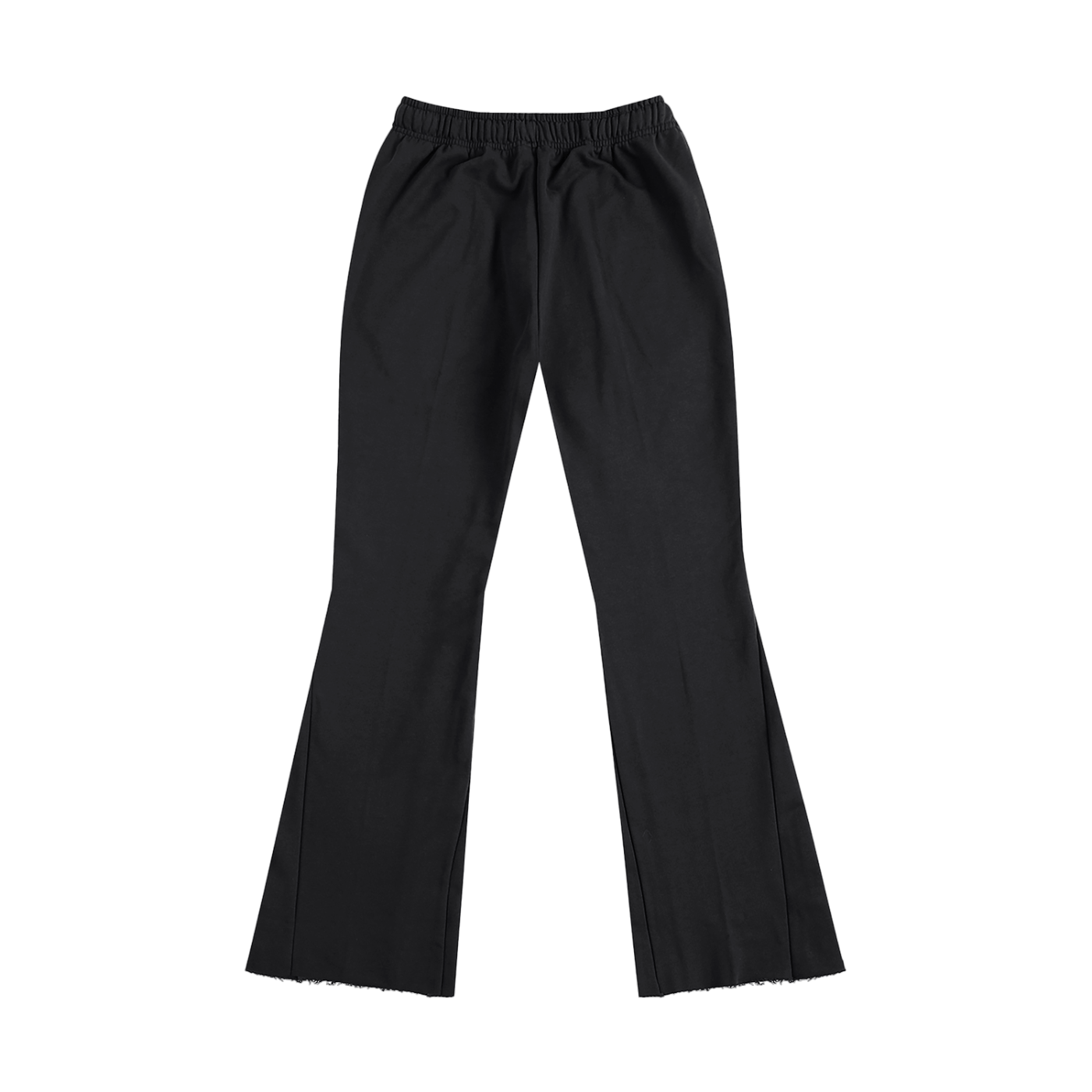 ODMPOD Fray & Bloom Flared Sweatpants JustAHustle Premium Hustle Apparel