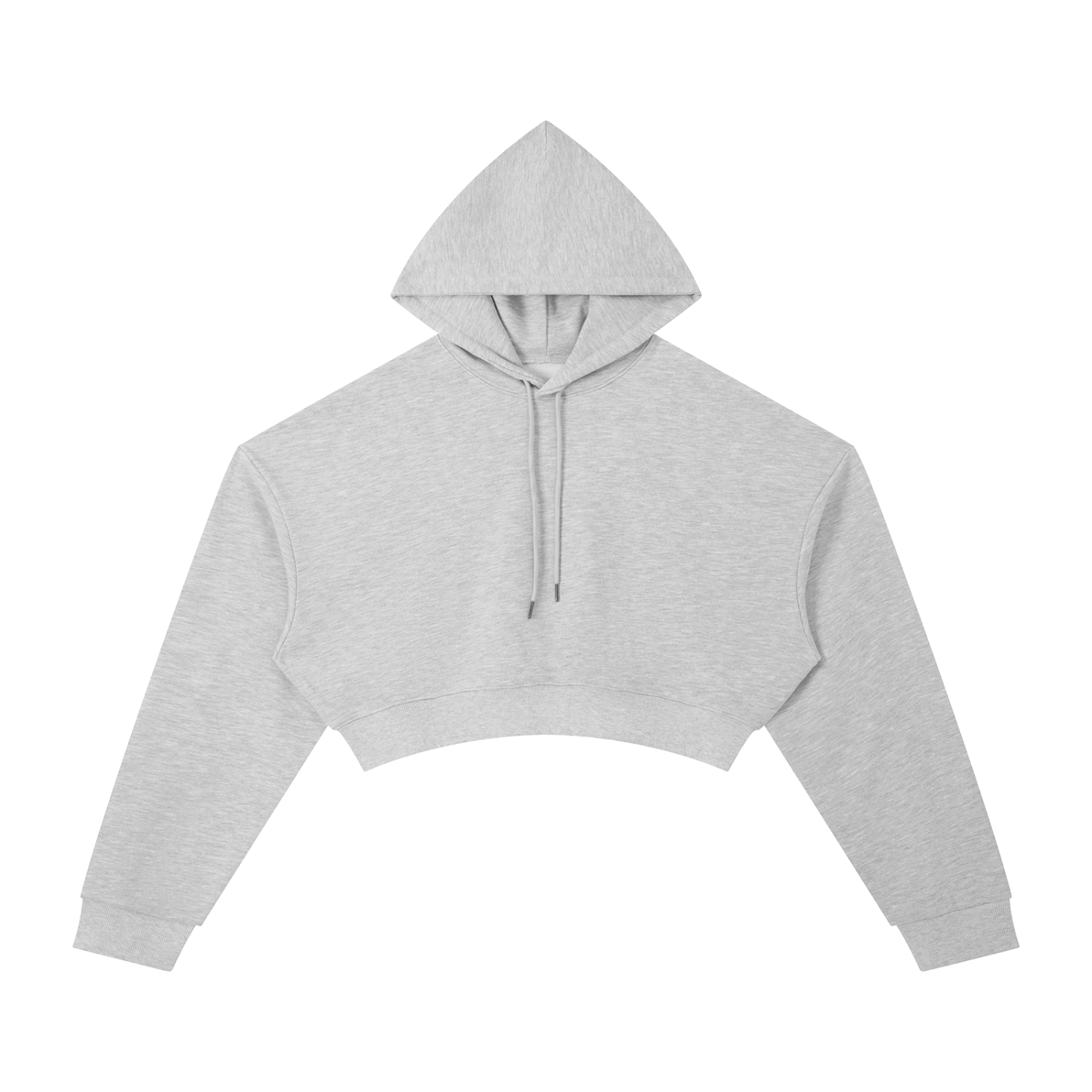 ODMPOD Spring Bee Cropped Hoodie JustAHustle Premium Hustle Apparel