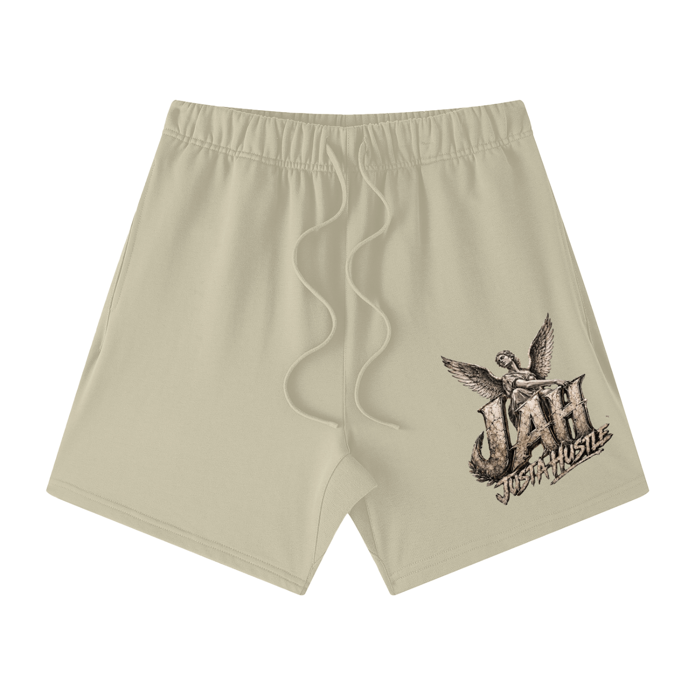 JAH ANGEL Shorts