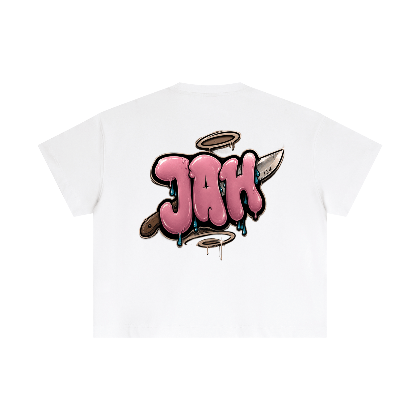 OG Boxy T-Shirt