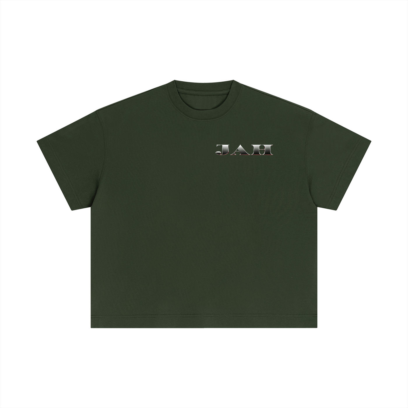 SAMURAI BLOSSOM T-Shirt