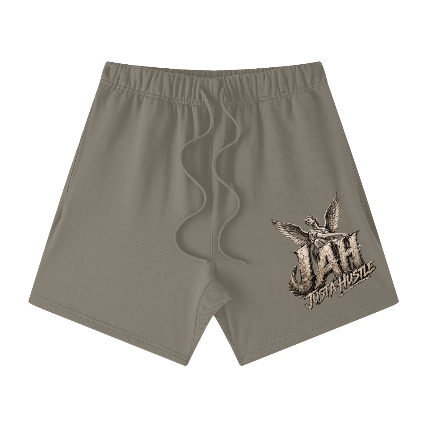 JAH ANGEL Shorts