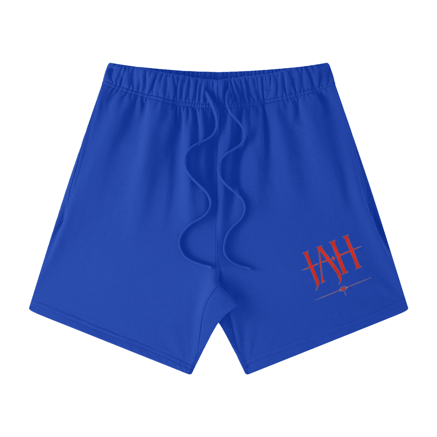 NEW JAH LOGO Shorts