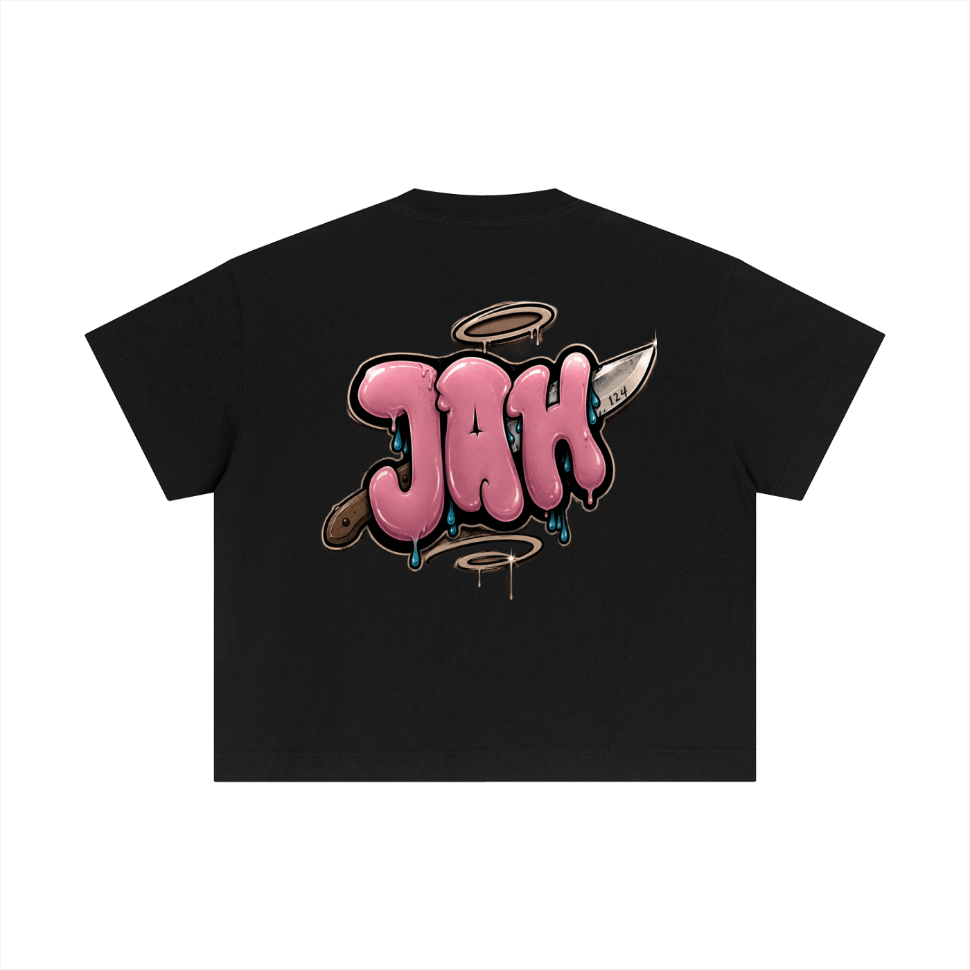 OG Boxy T-Shirt