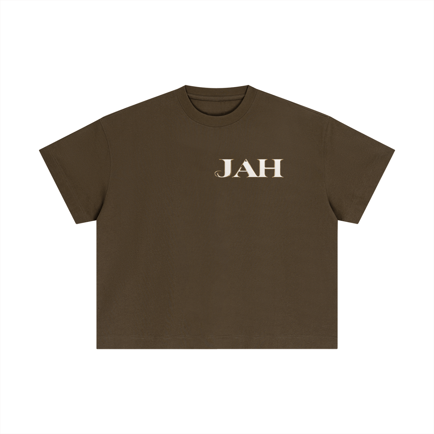 OG Boxy T-Shirt