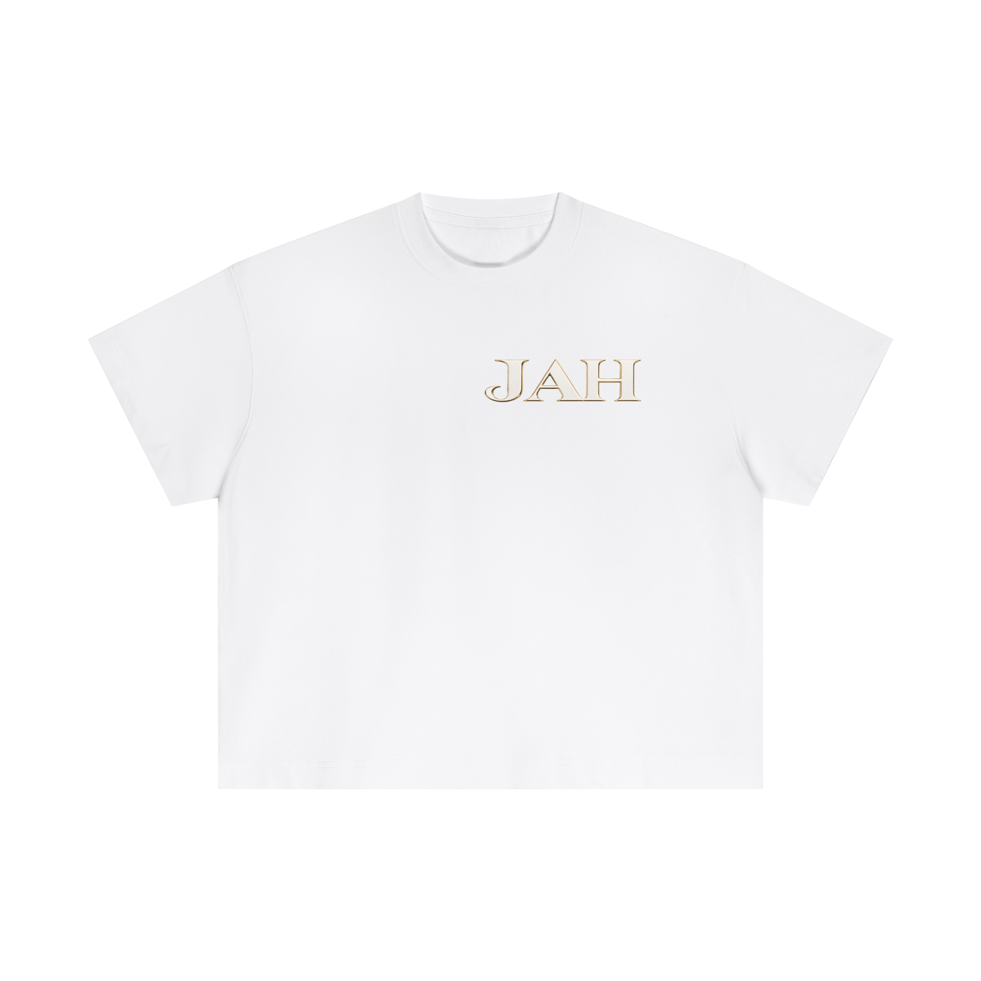 OG Boxy T-Shirt