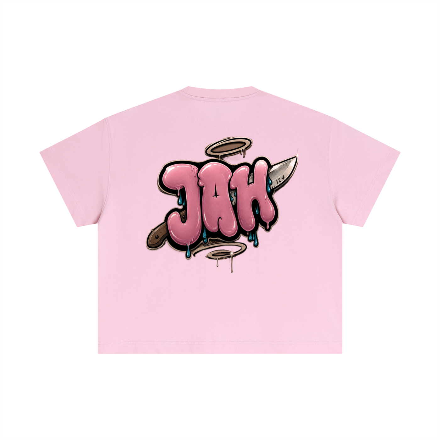 OG Boxy T-Shirt