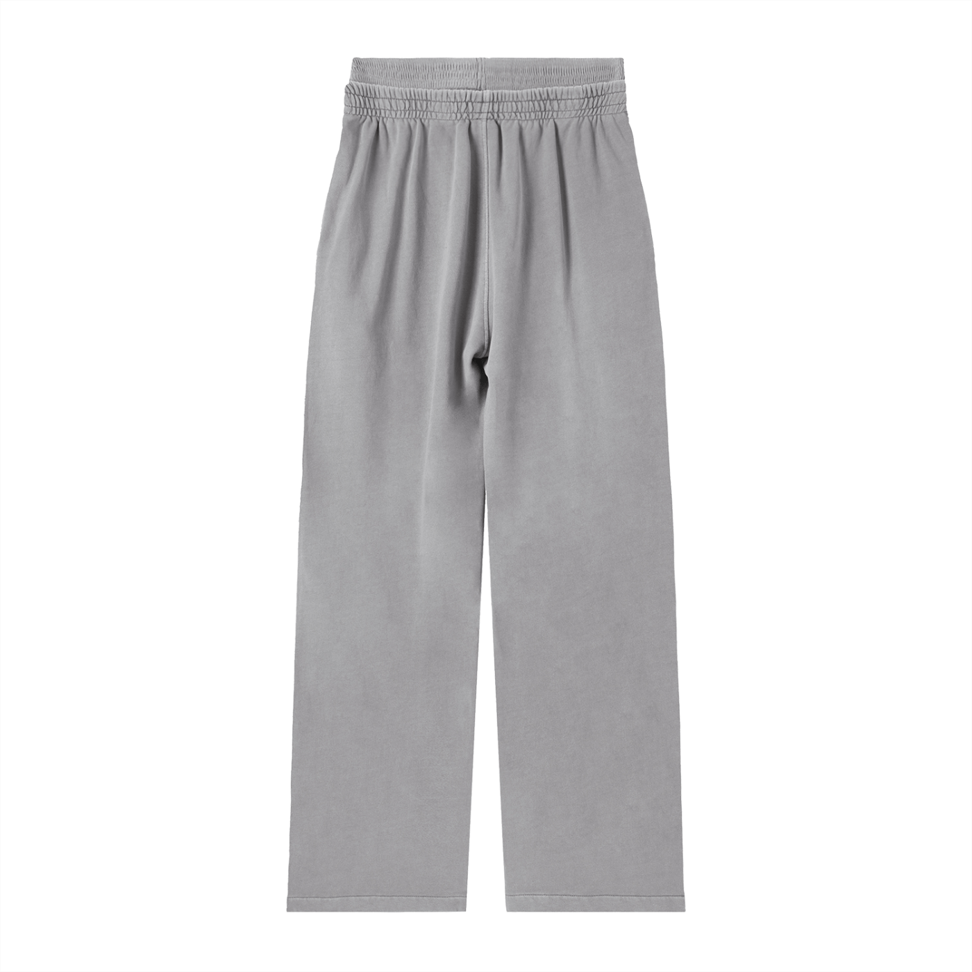 Crimson Eye Vintage Washed Waist Pants