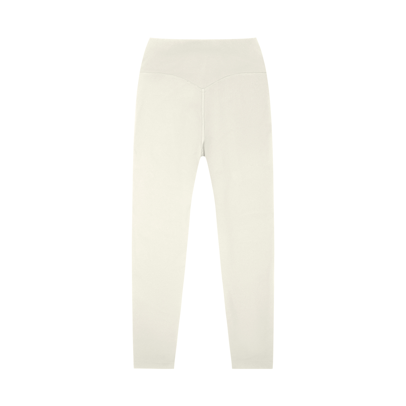 JAH FLAME High-Waisted Yoga Leggings