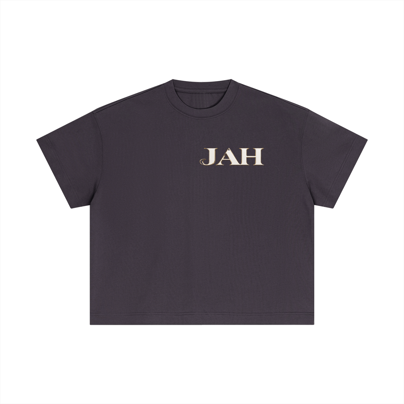 OG Boxy T-Shirt