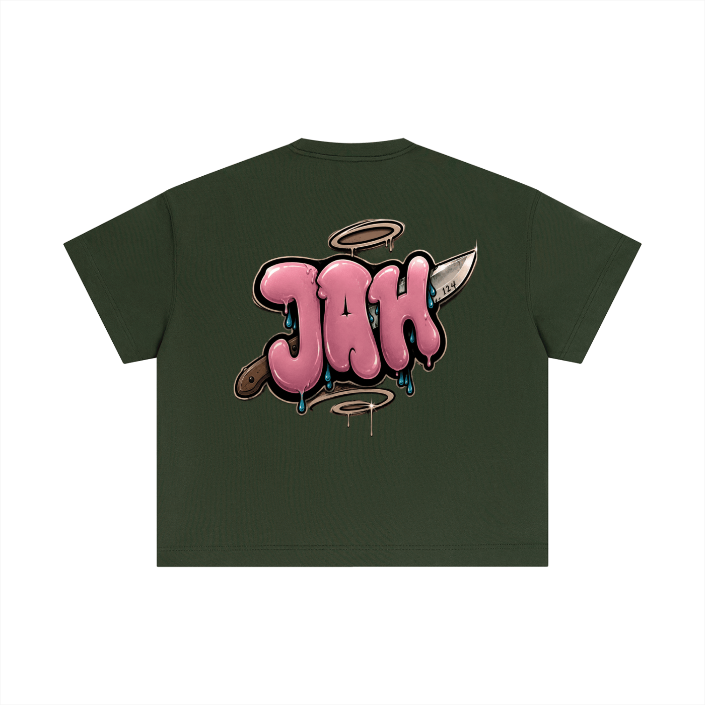 OG Boxy T-Shirt
