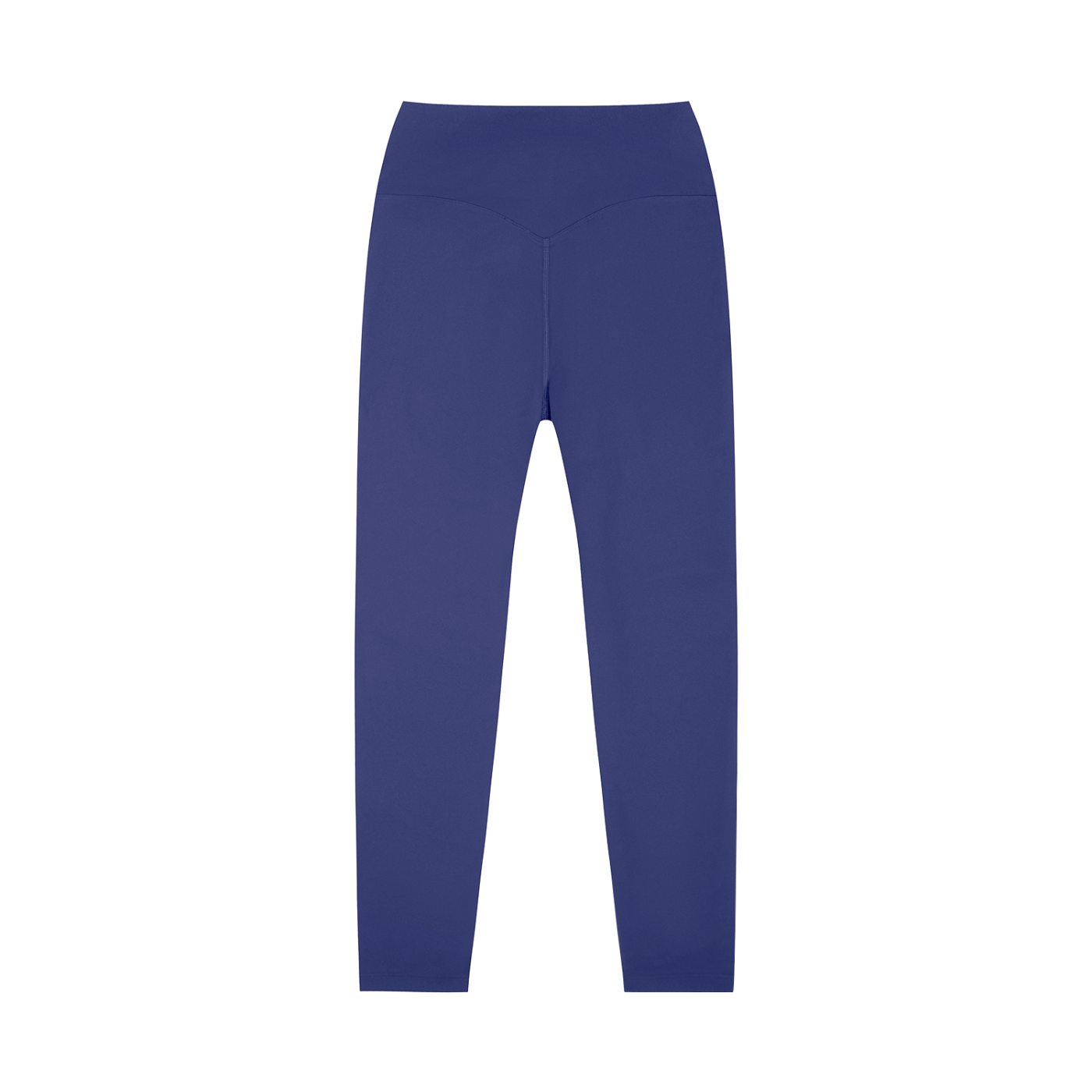 JAH FLAME High-Waisted Yoga Leggings