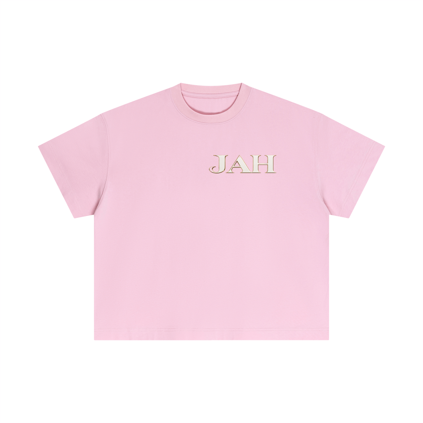 OG Boxy T-Shirt