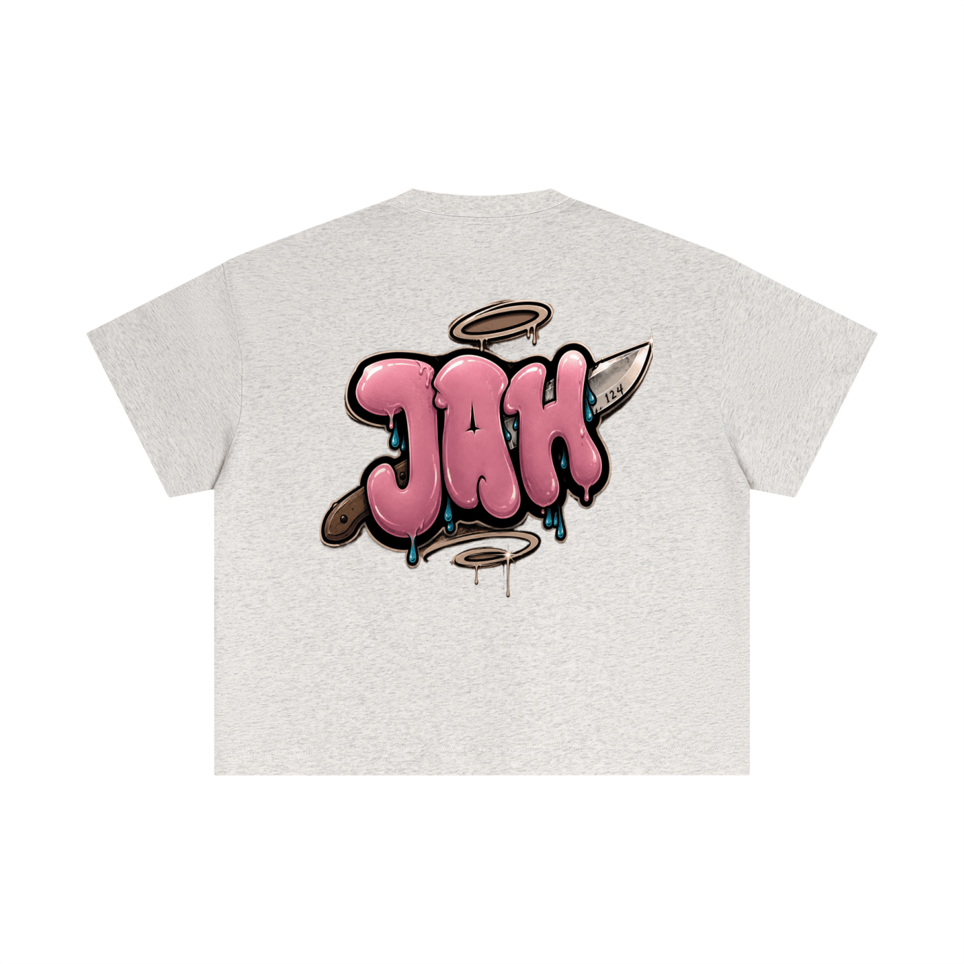 OG Boxy T-Shirt