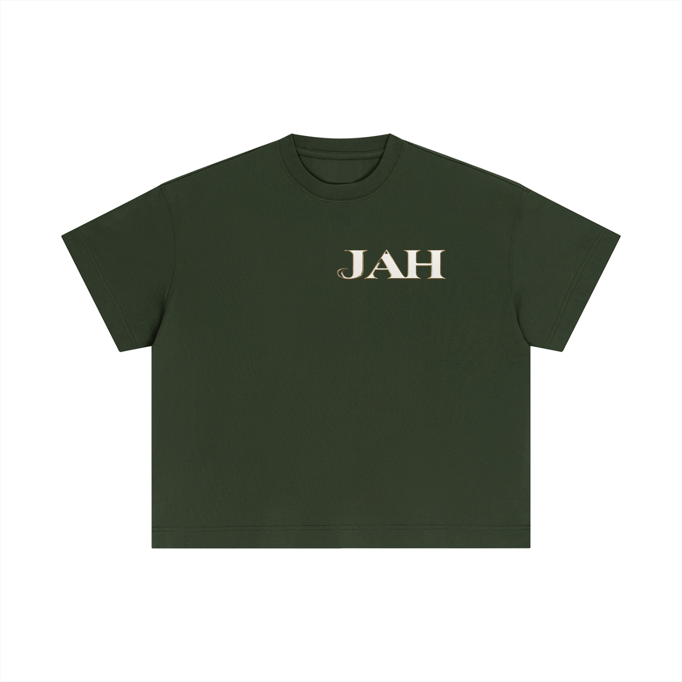 OG Boxy T-Shirt
