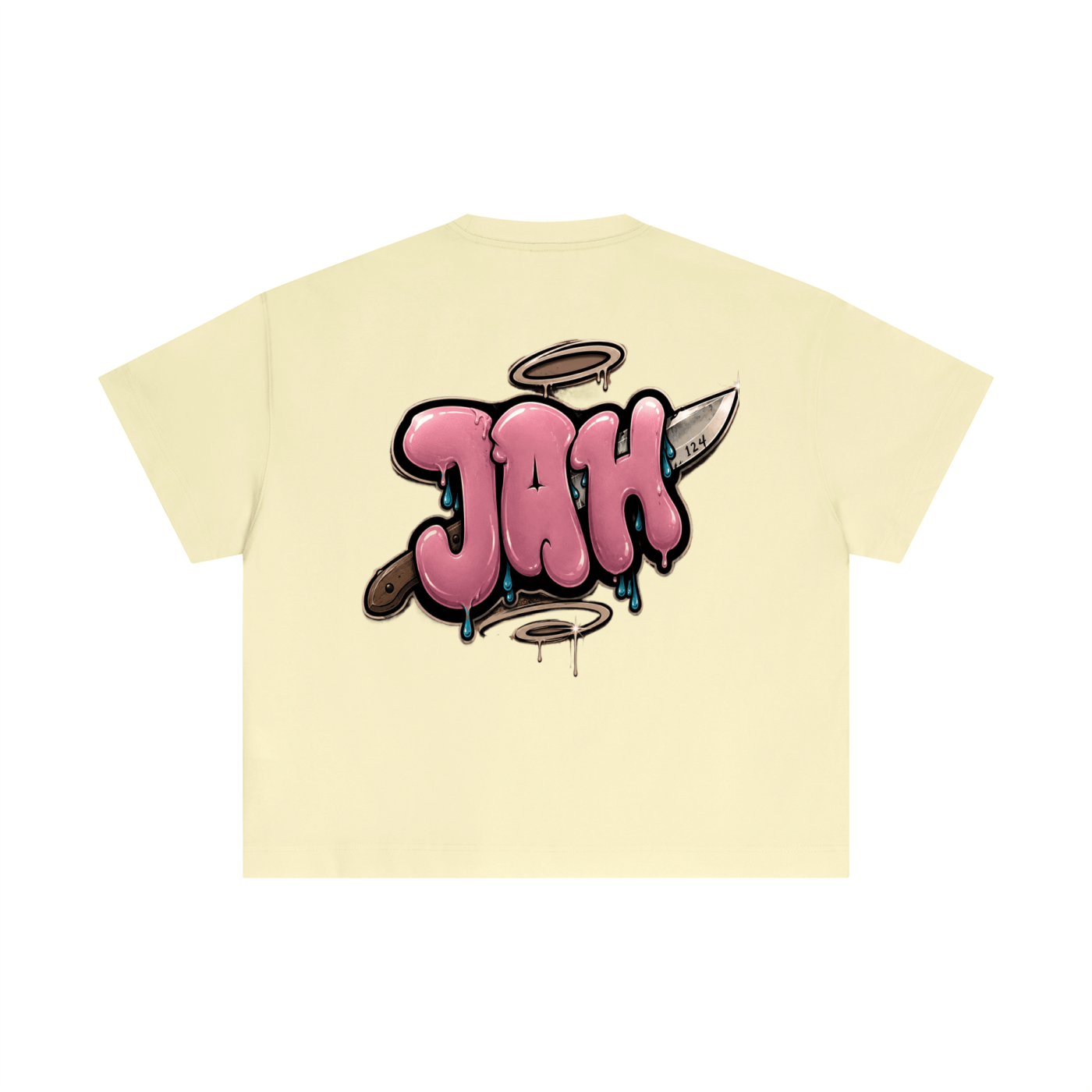 OG Boxy T-Shirt