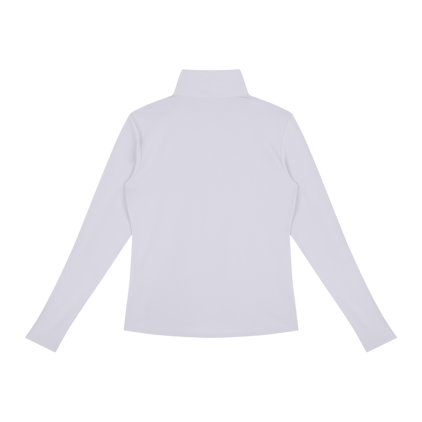 JAH Women Quarter-Zip Yoga Pullover