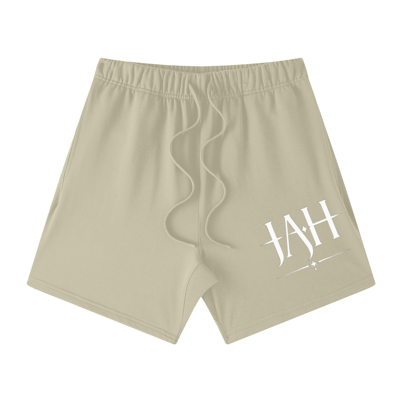 NEW JAH LOGO Shorts