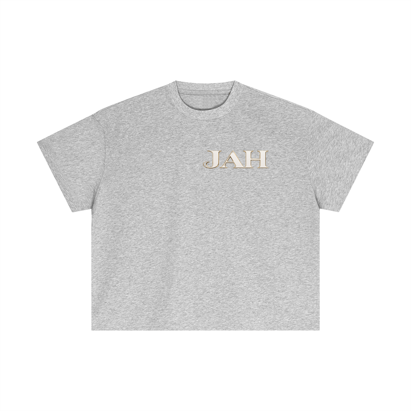 OG Boxy T-Shirt