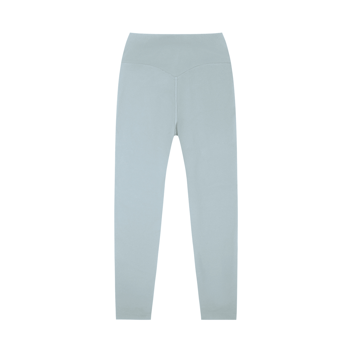 JAH FLAME High-Waisted Yoga Leggings