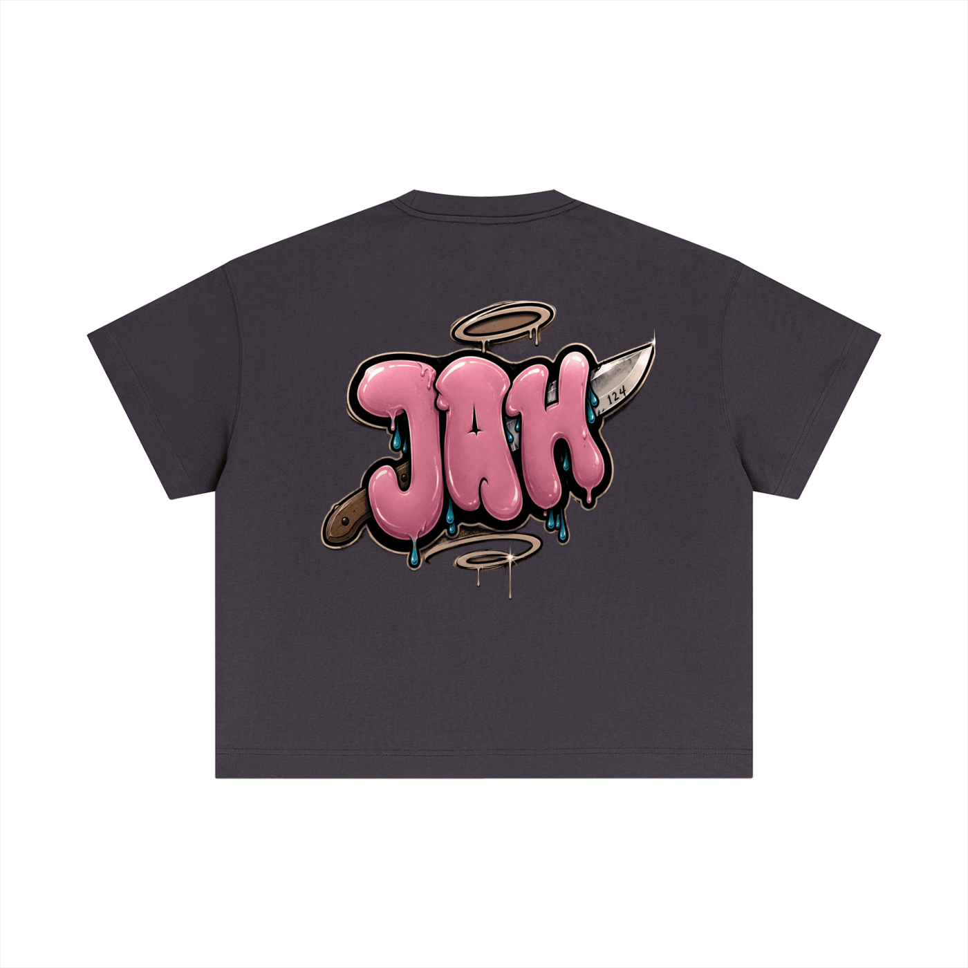 OG Boxy T-Shirt