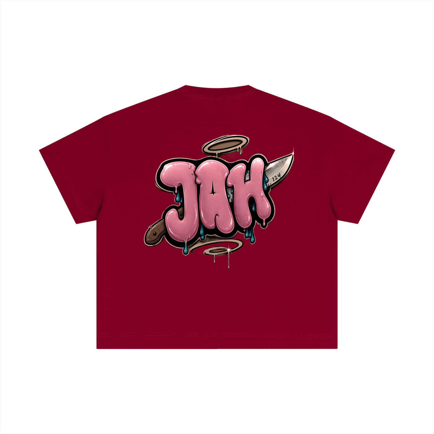 OG Boxy T-Shirt