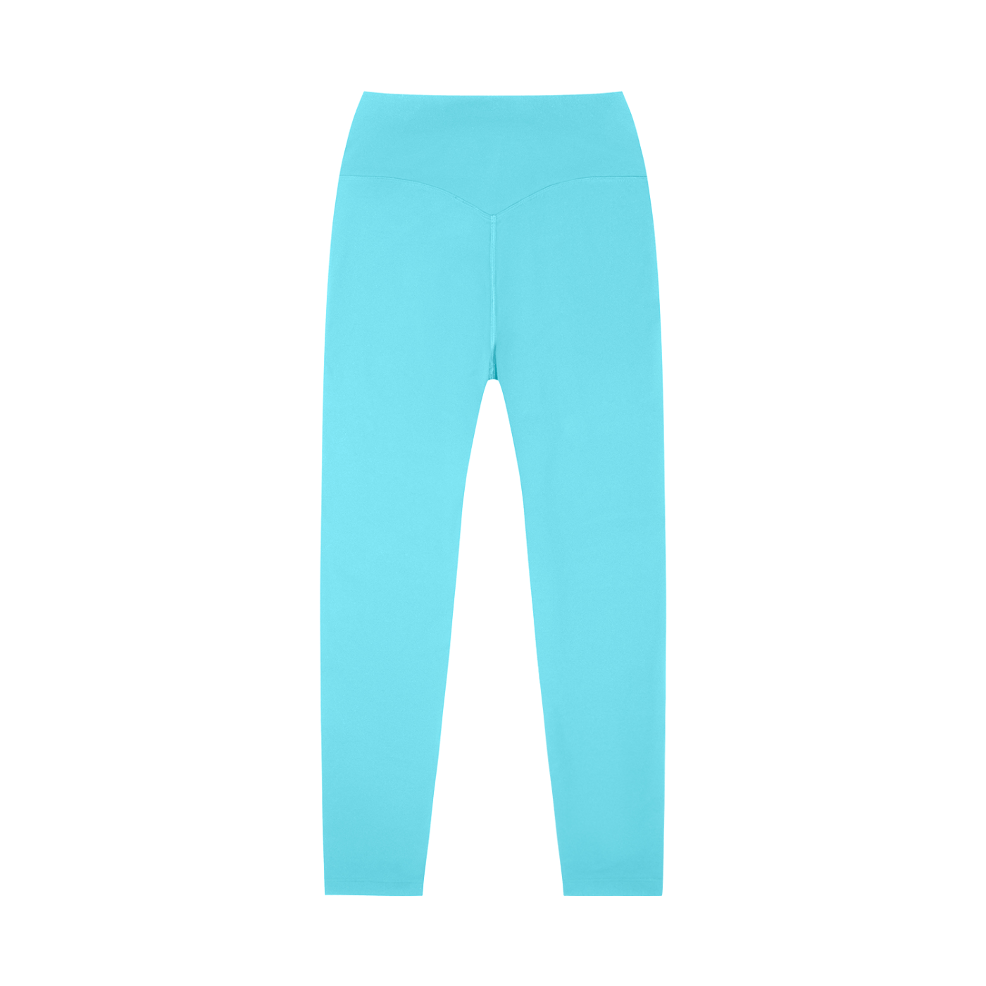 JAH FLAME High-Waisted Yoga Leggings