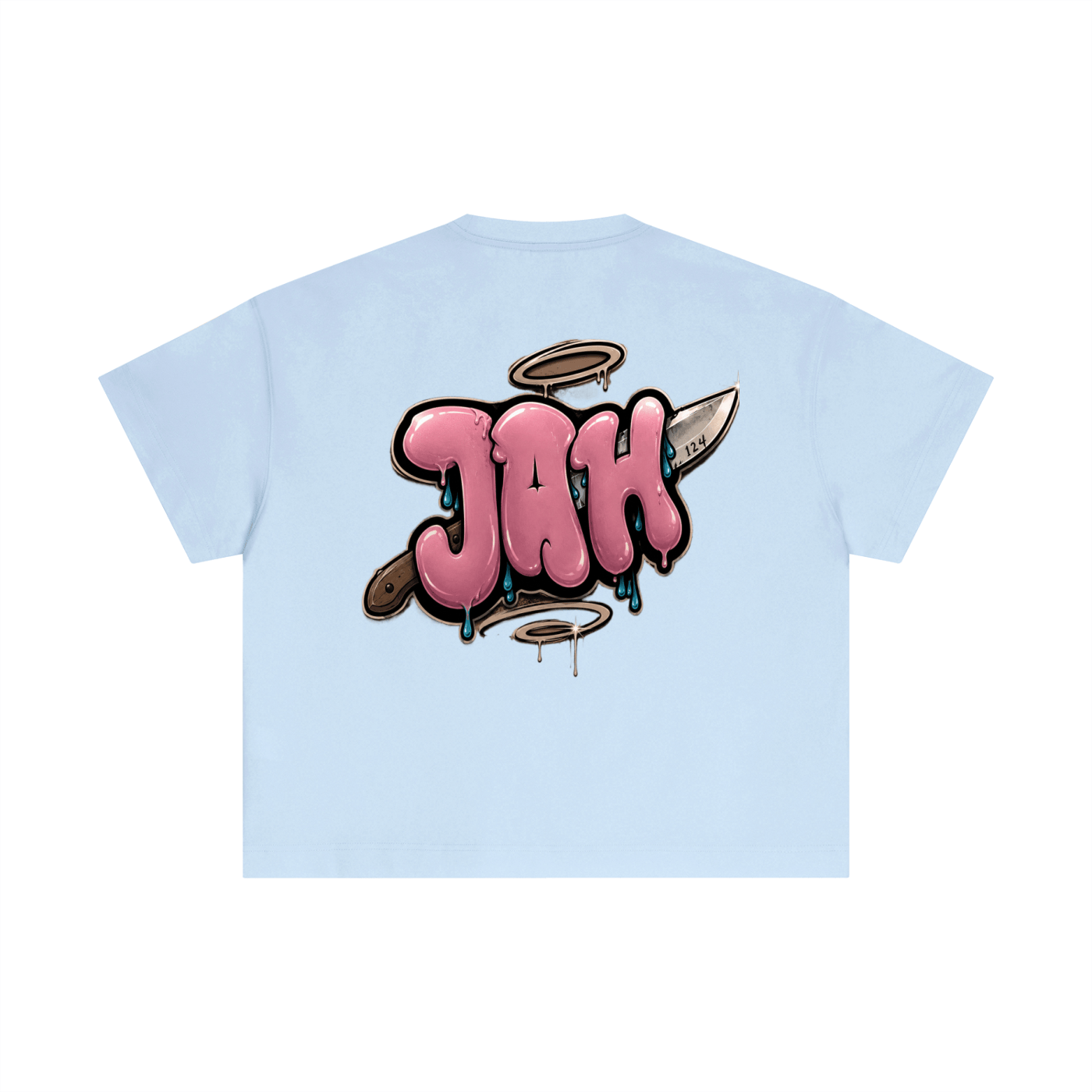 OG Boxy T-Shirt