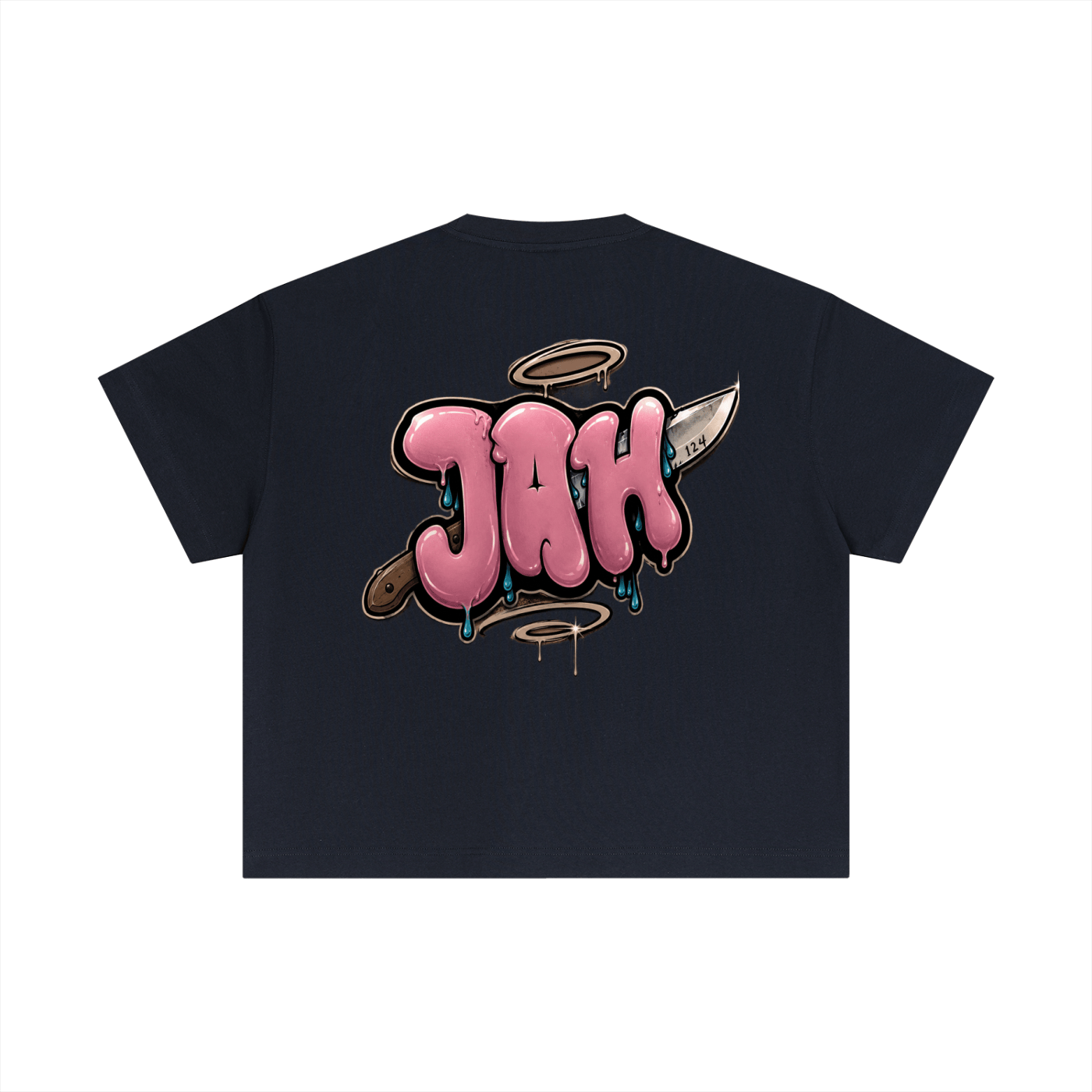 OG Boxy T-Shirt
