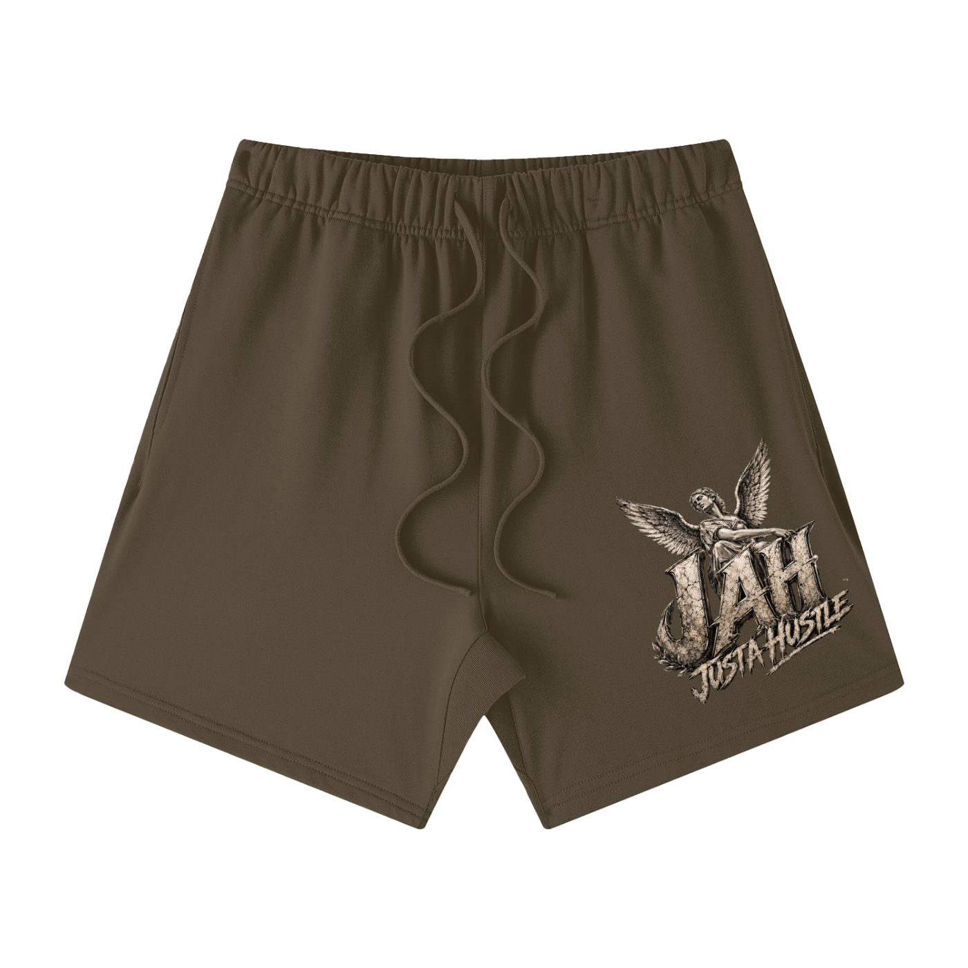 JAH ANGEL Shorts
