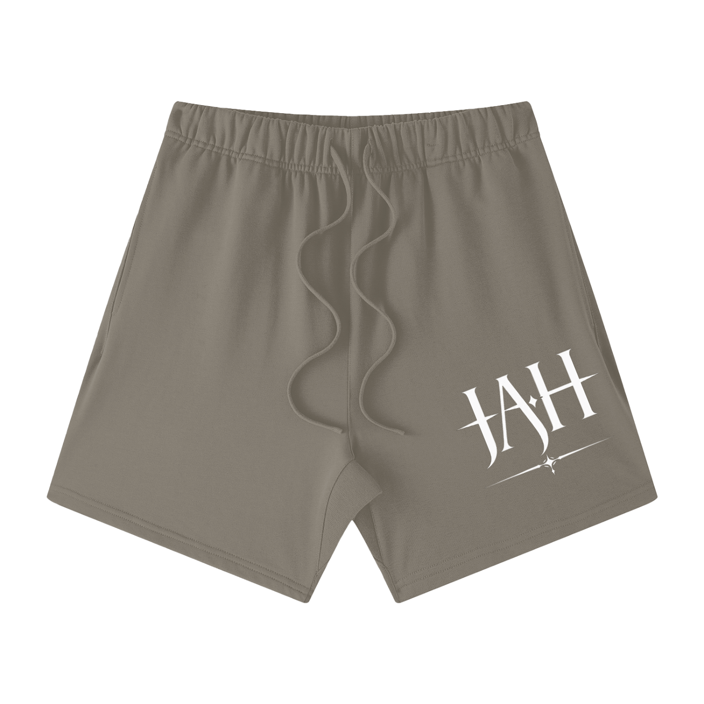 NEW JAH LOGO Shorts