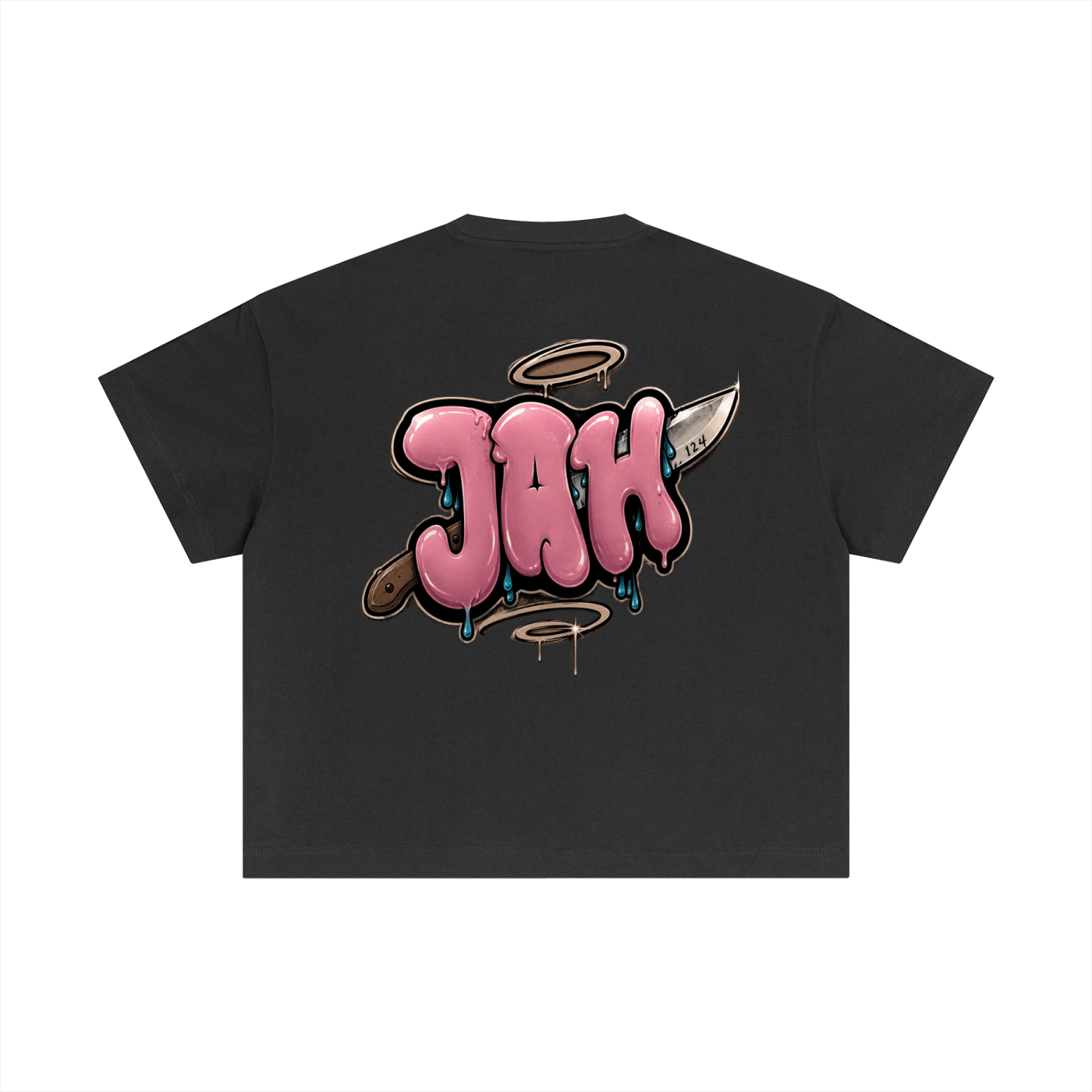 OG Boxy T-Shirt
