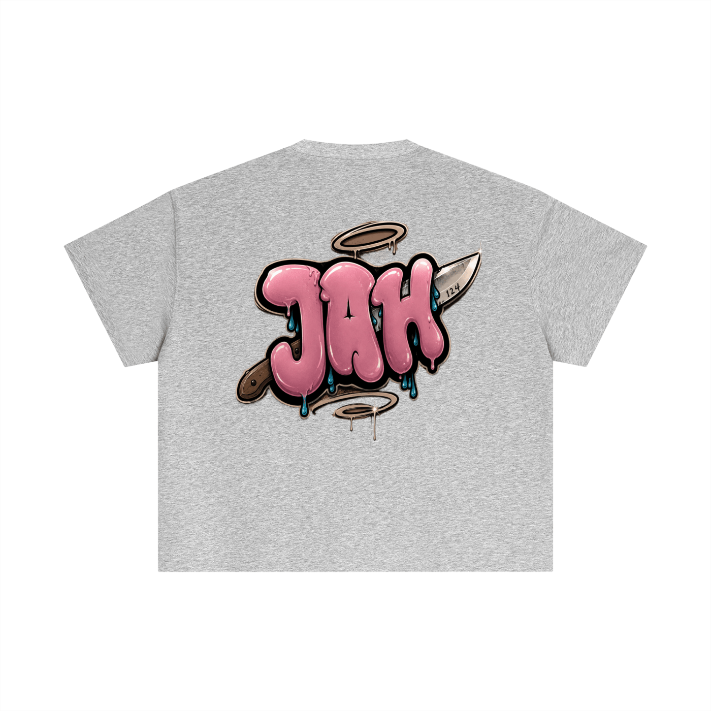 OG Boxy T-Shirt