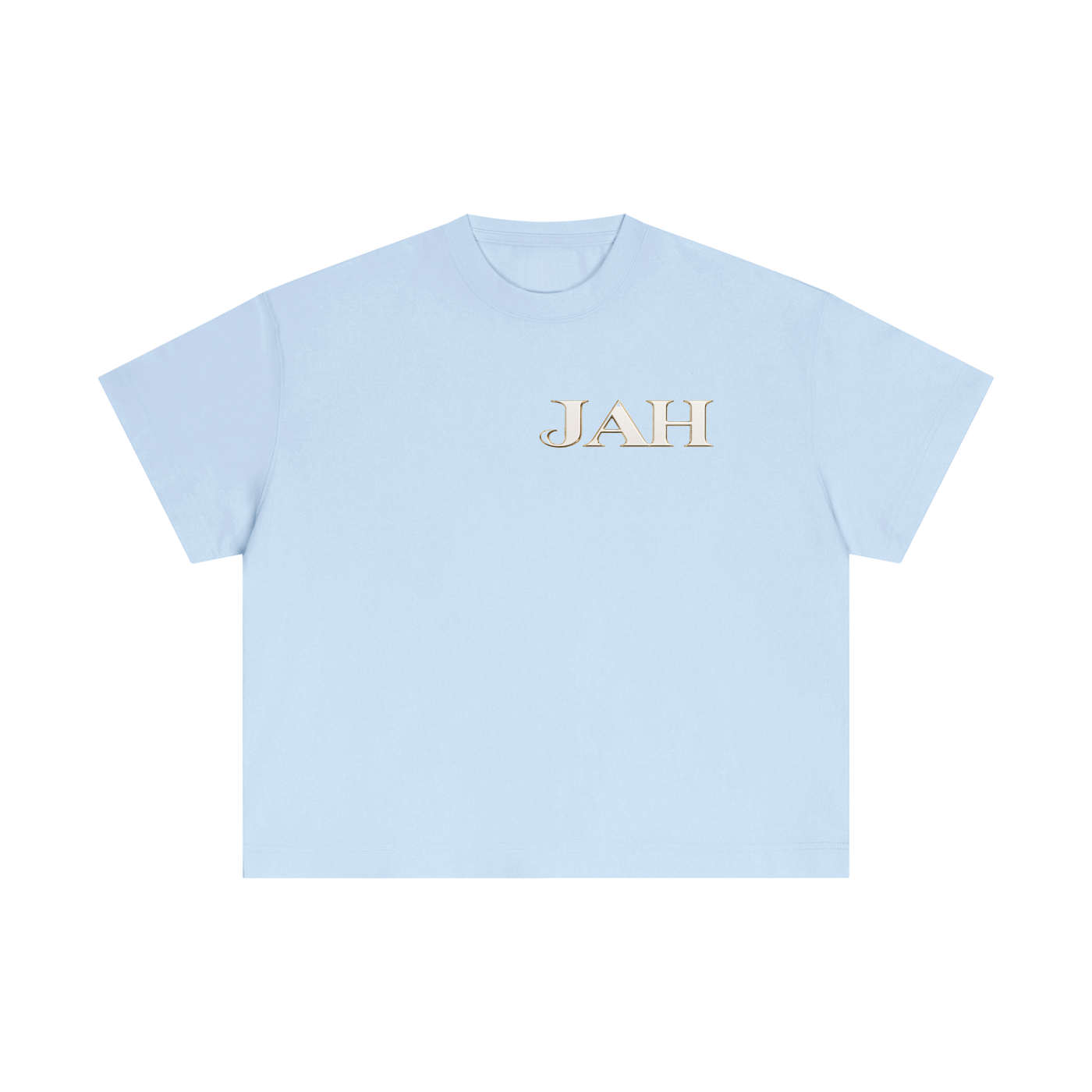 OG Boxy T-Shirt