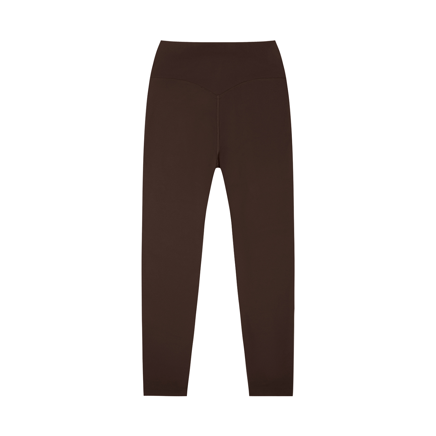 JAH FLAME High-Waisted Yoga Leggings