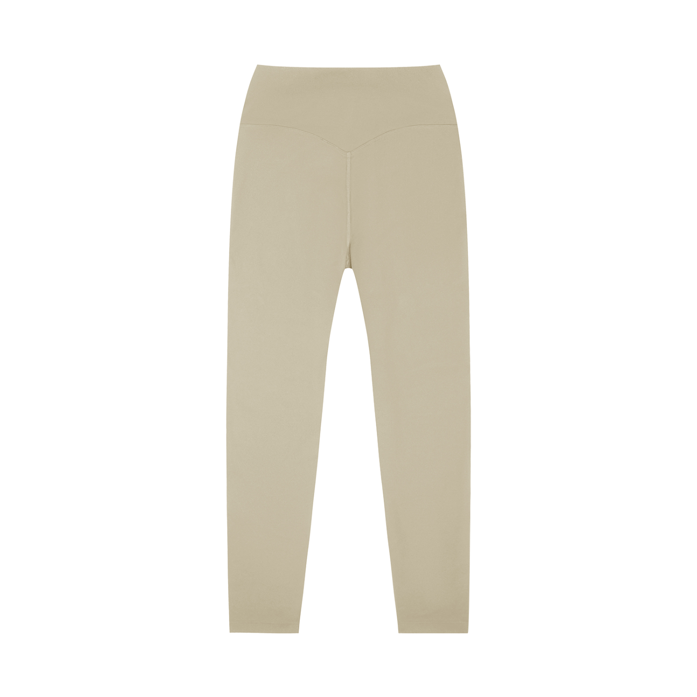 JAH FLAME High-Waisted Yoga Leggings