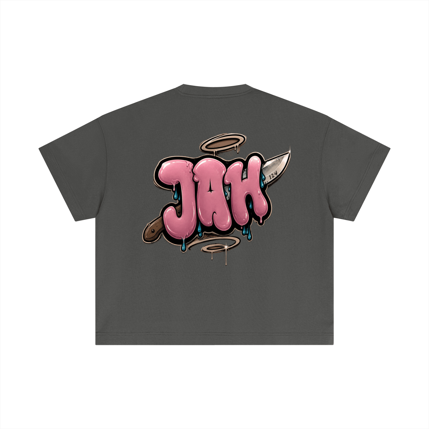 OG Boxy T-Shirt