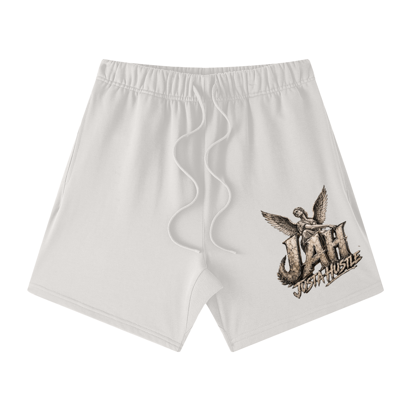 JAH ANGEL Shorts
