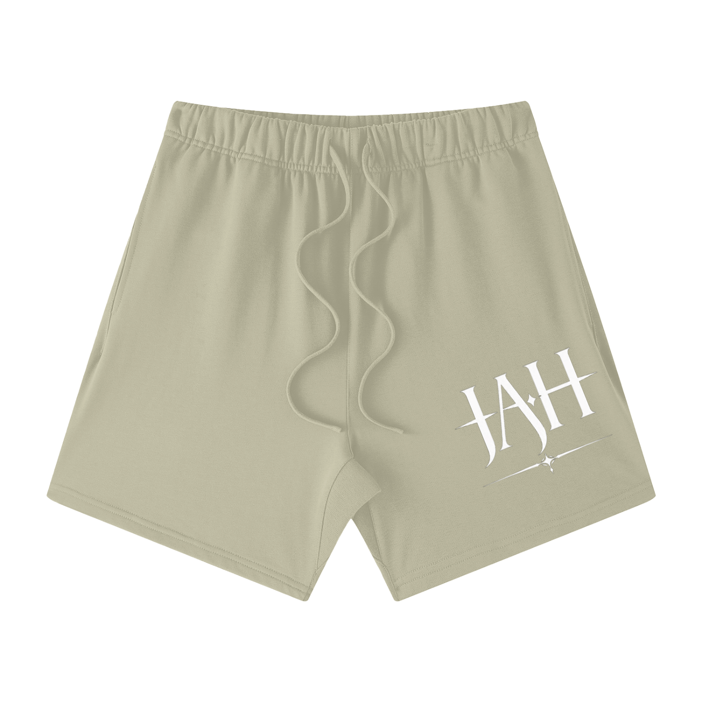 NEW JAH LOGO Shorts