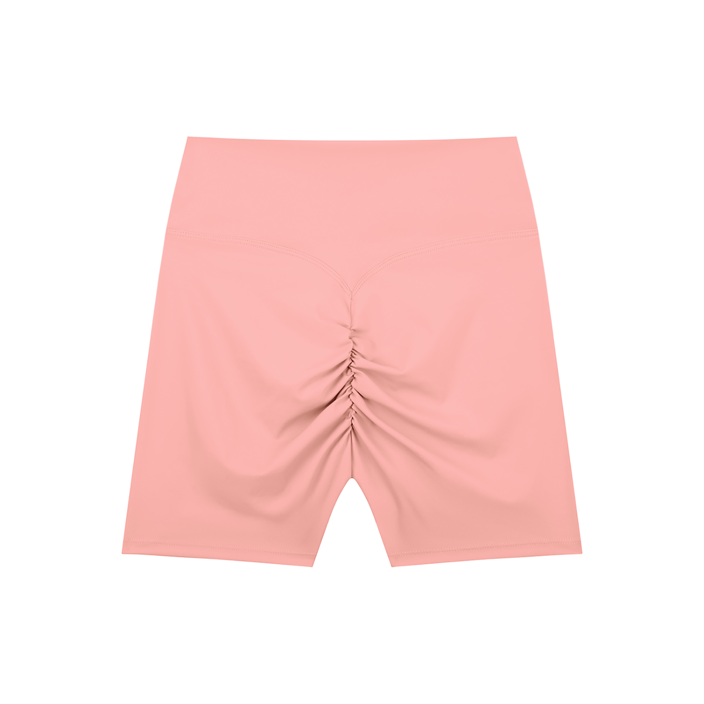 Kiss Me JAH Biker Shorts