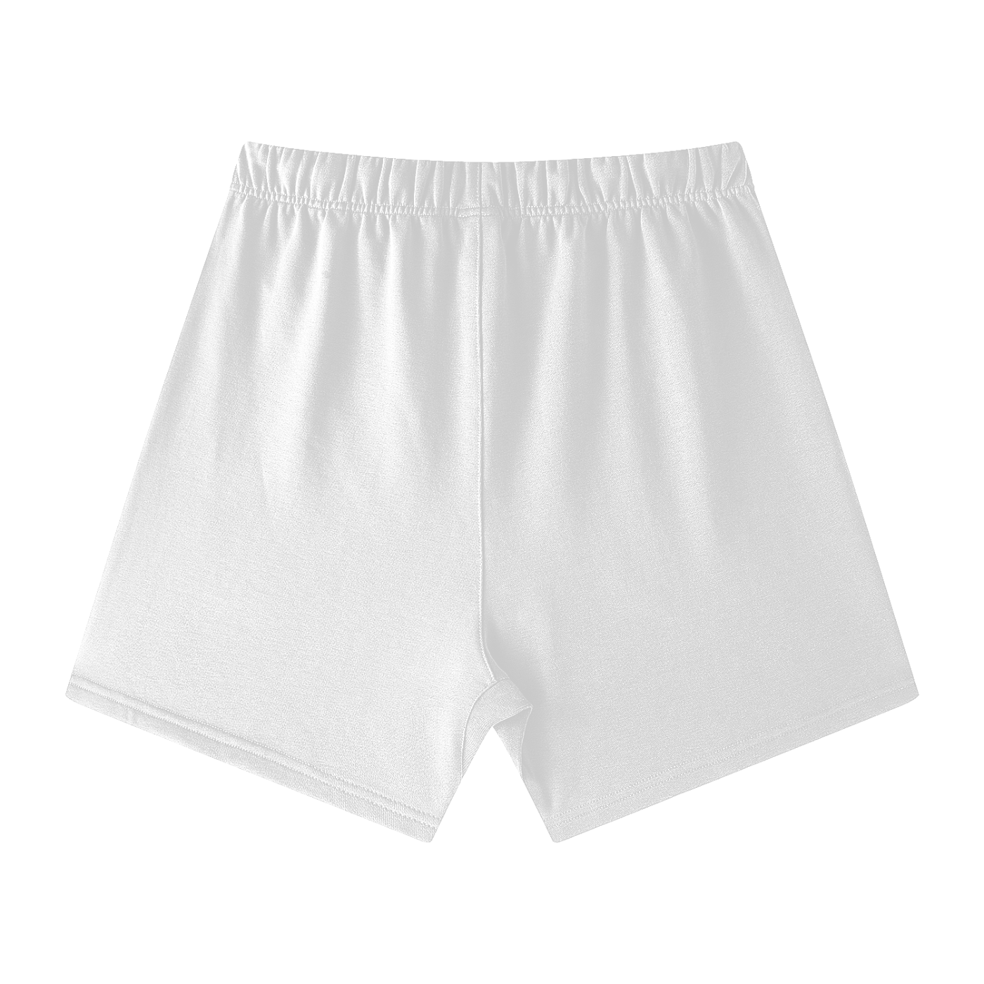 NEW JAH LOGO Shorts