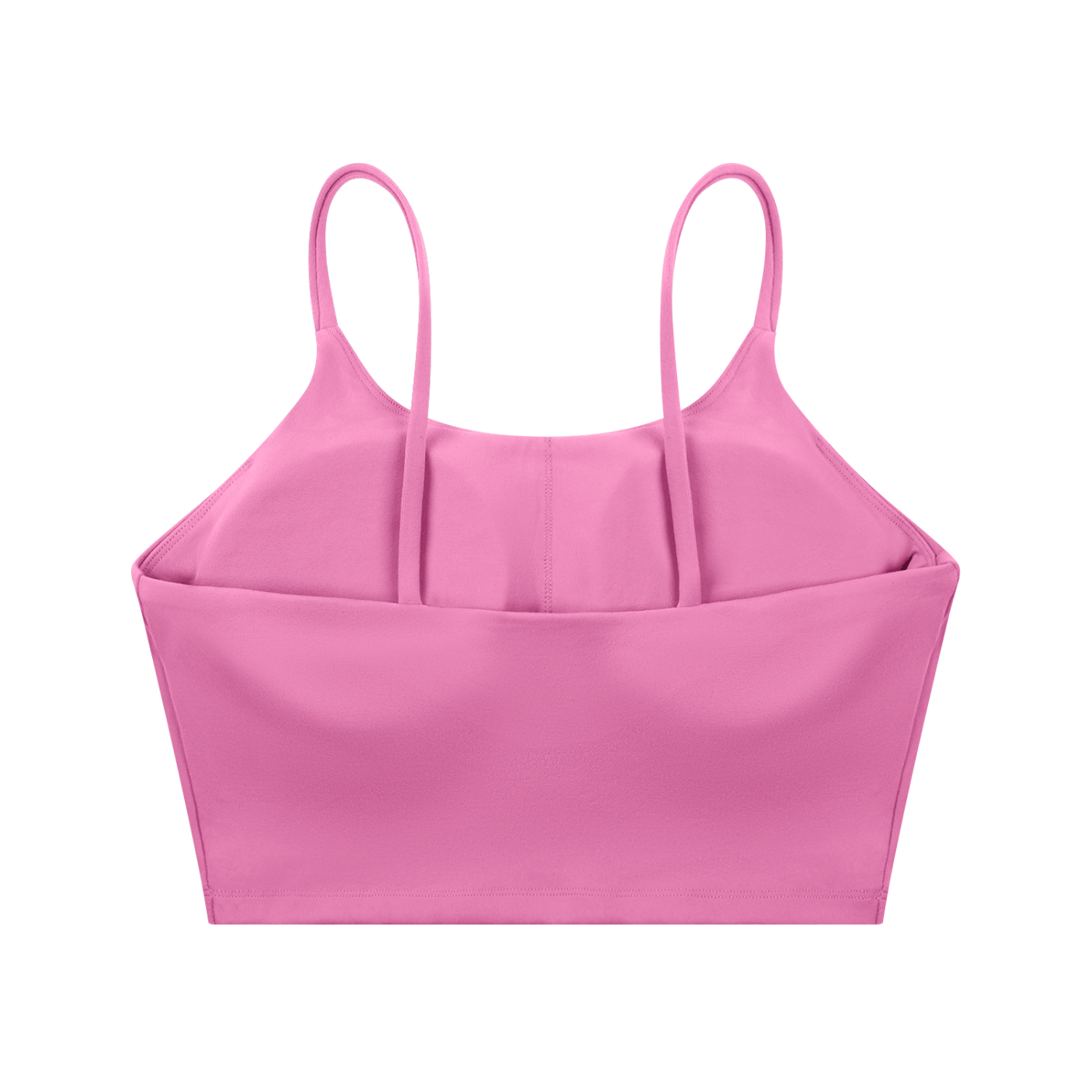 Hustle Hunger Spaghetti Strap Yoga Sports Bra