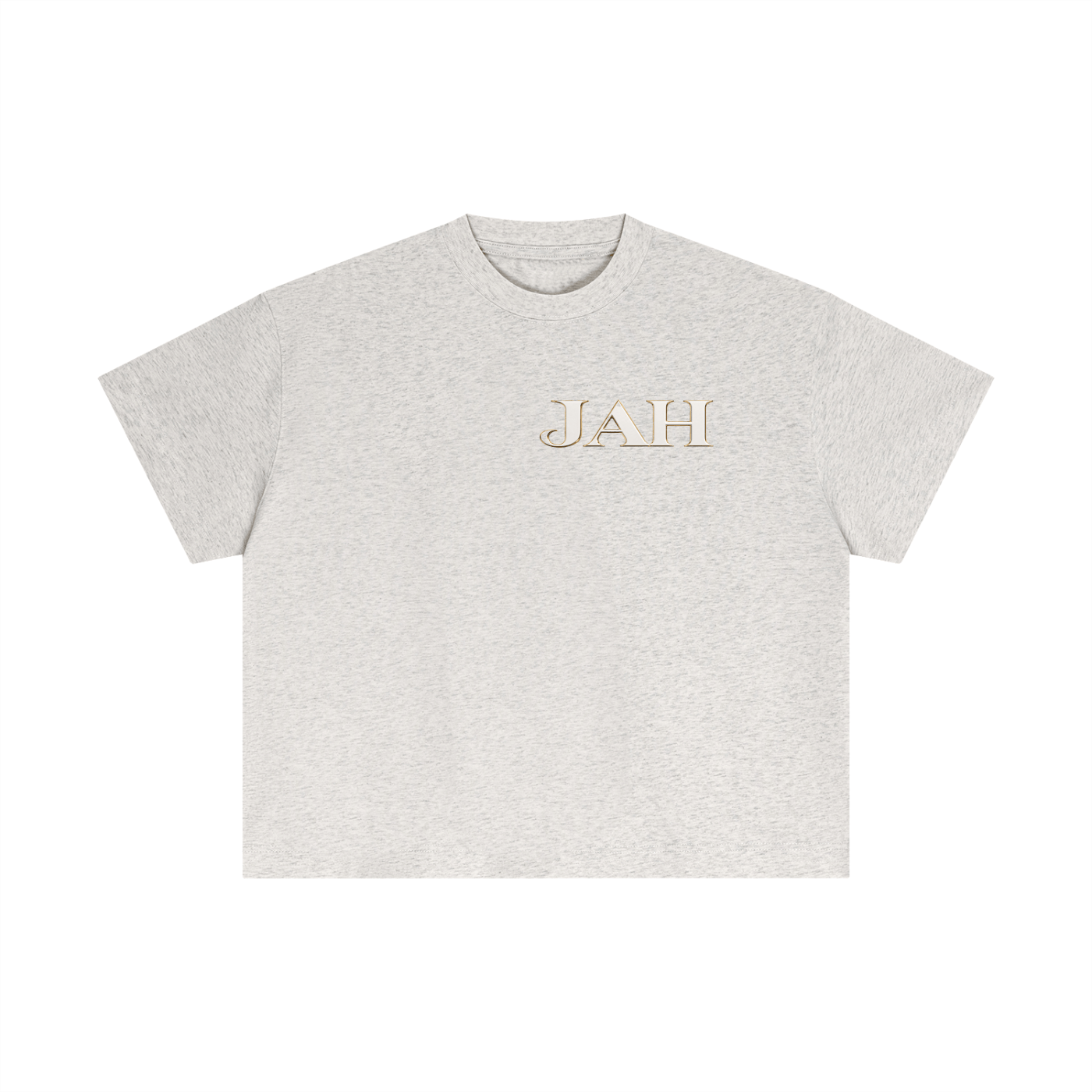 OG Boxy T-Shirt