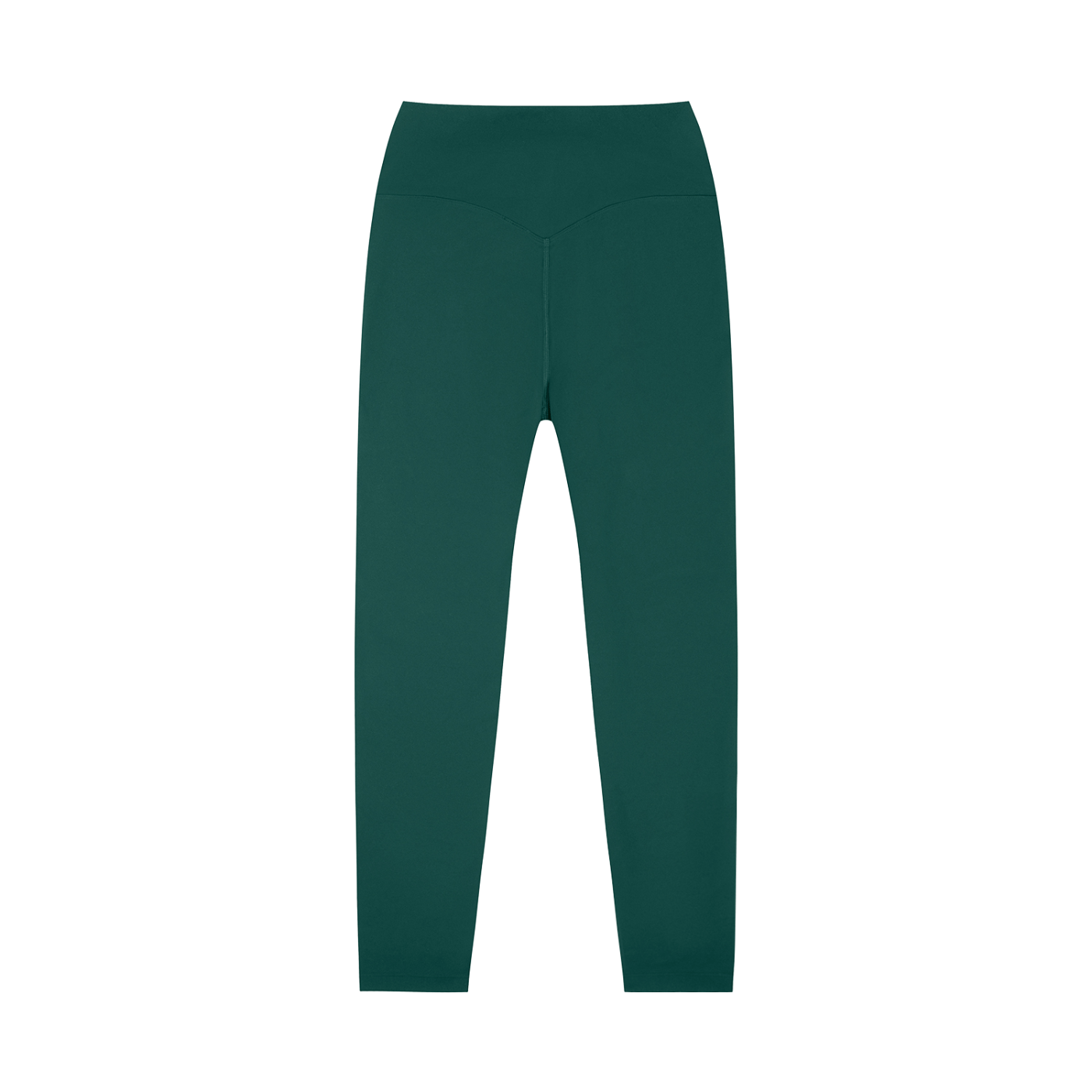 JAH FLAME High-Waisted Yoga Leggings