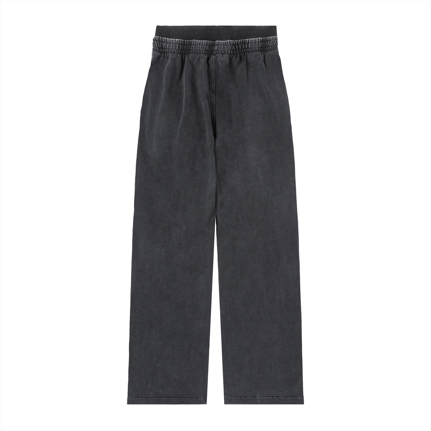 JAH Cosmic Journey Vintage Washed Waist Pants