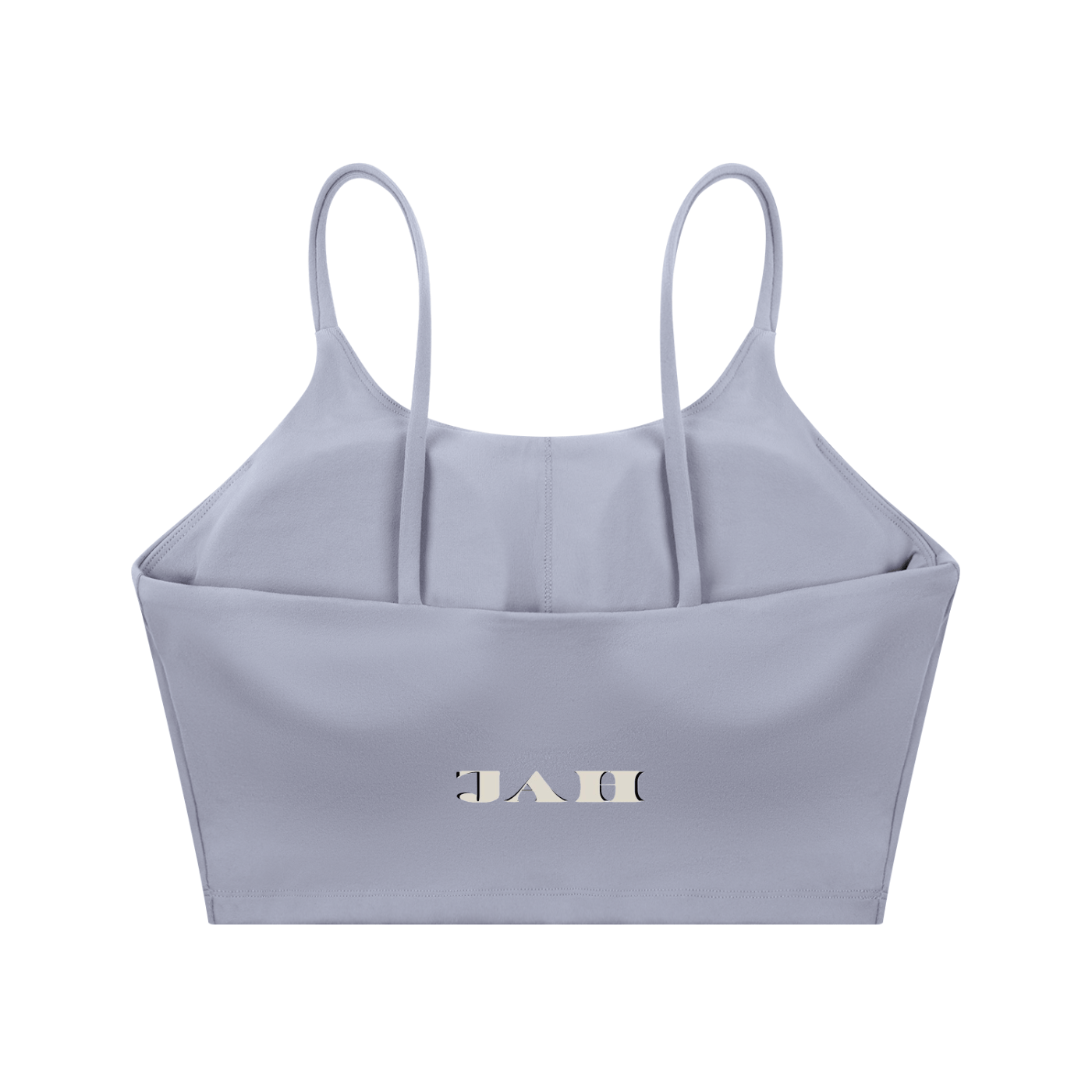 Ghostly Jah Spaghetti Strap Yoga Sports Bra