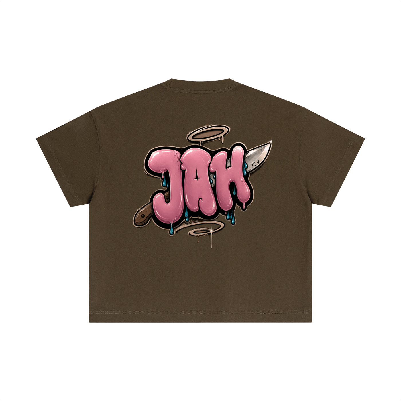 OG Boxy T-Shirt