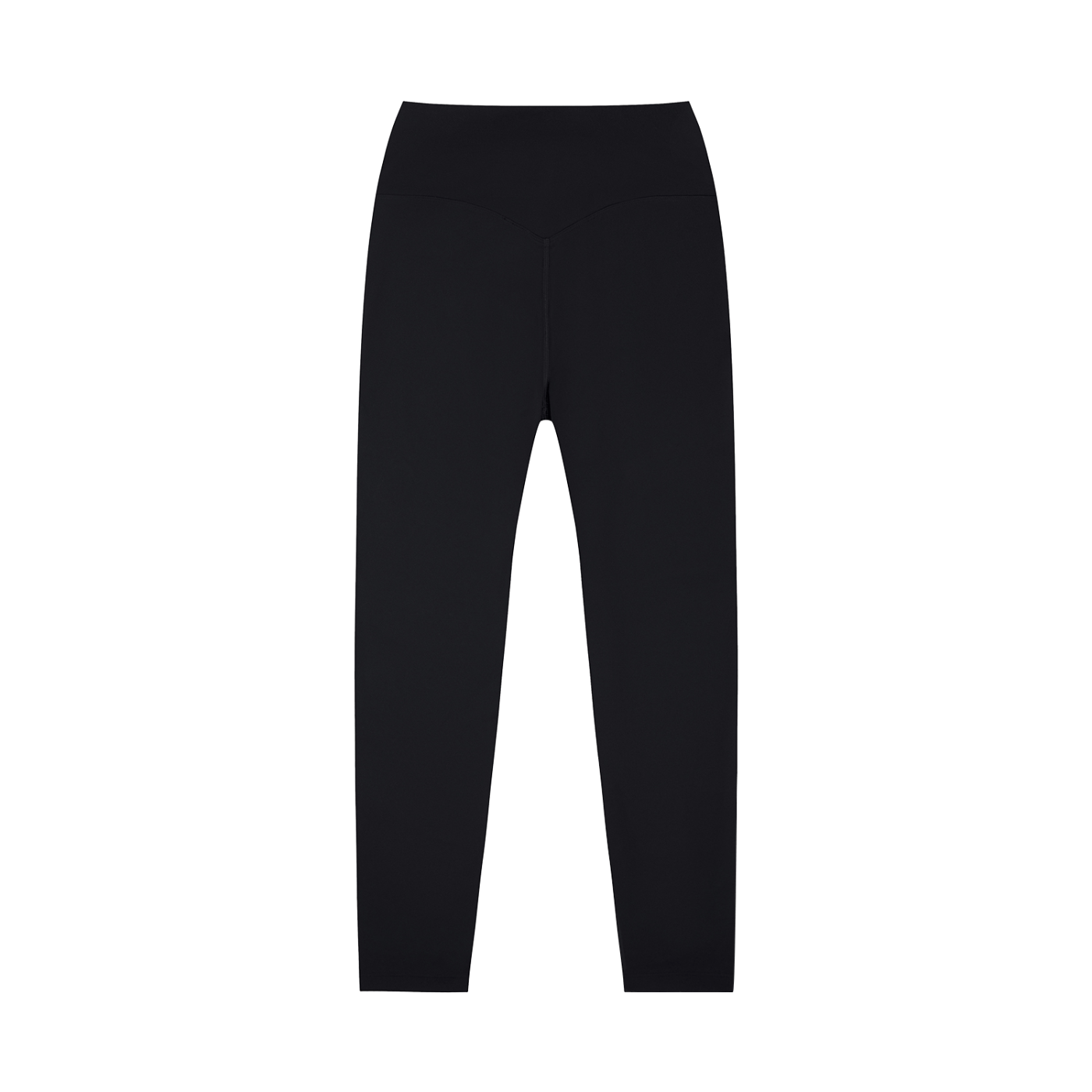 JAH FLAME High-Waisted Yoga Leggings